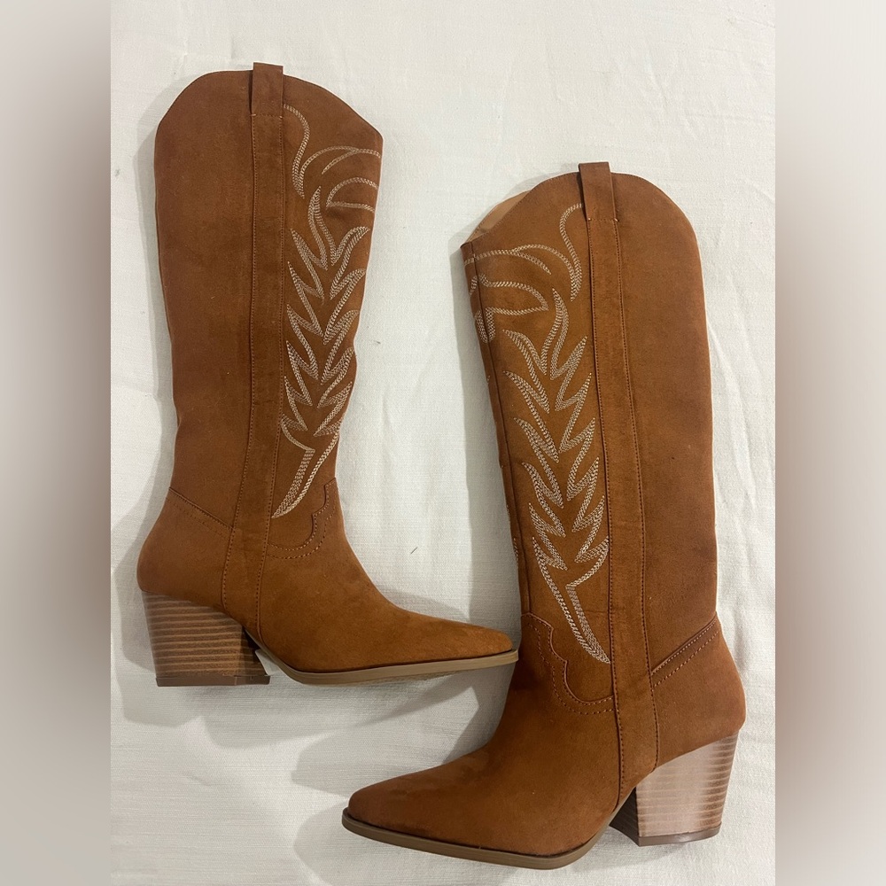 Western Boots